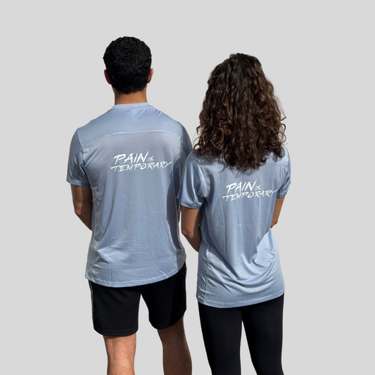 Collection Pain is Temporary