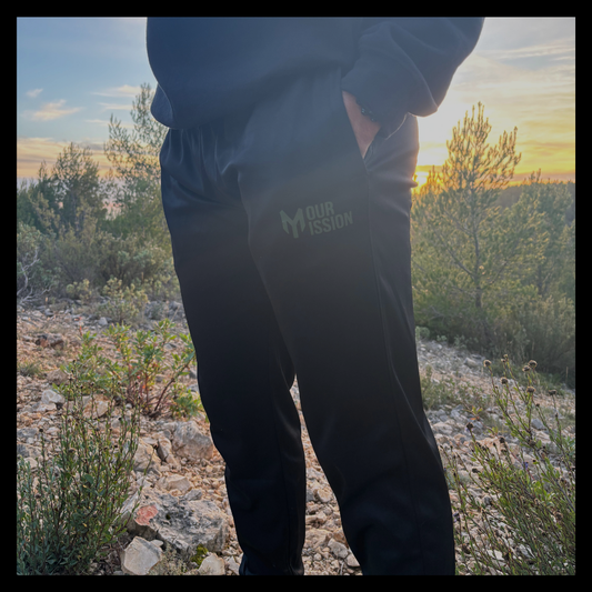 Bas survêtement Your Mission