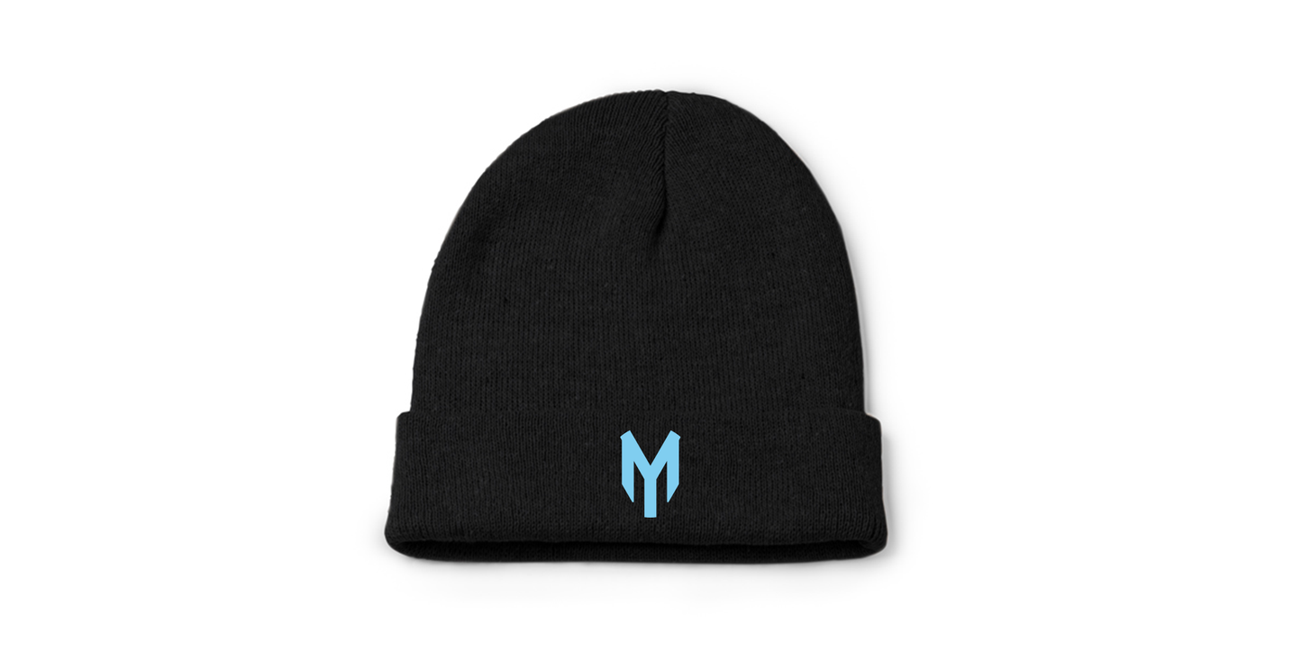 Bonnet YOUR MISSION