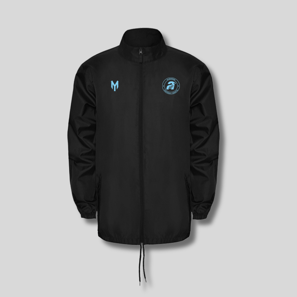 Coupe vent imperméable Algernon