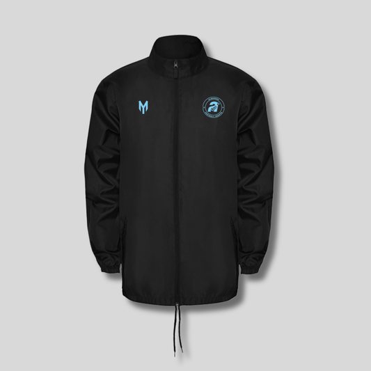 Coupe vent imperméable Algernon