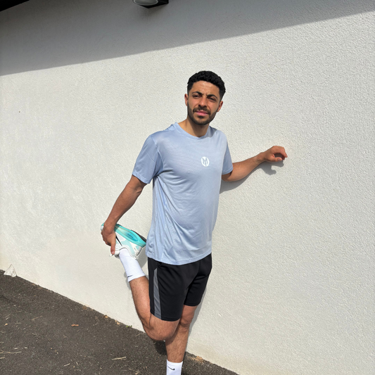 T shirt running unisexe
