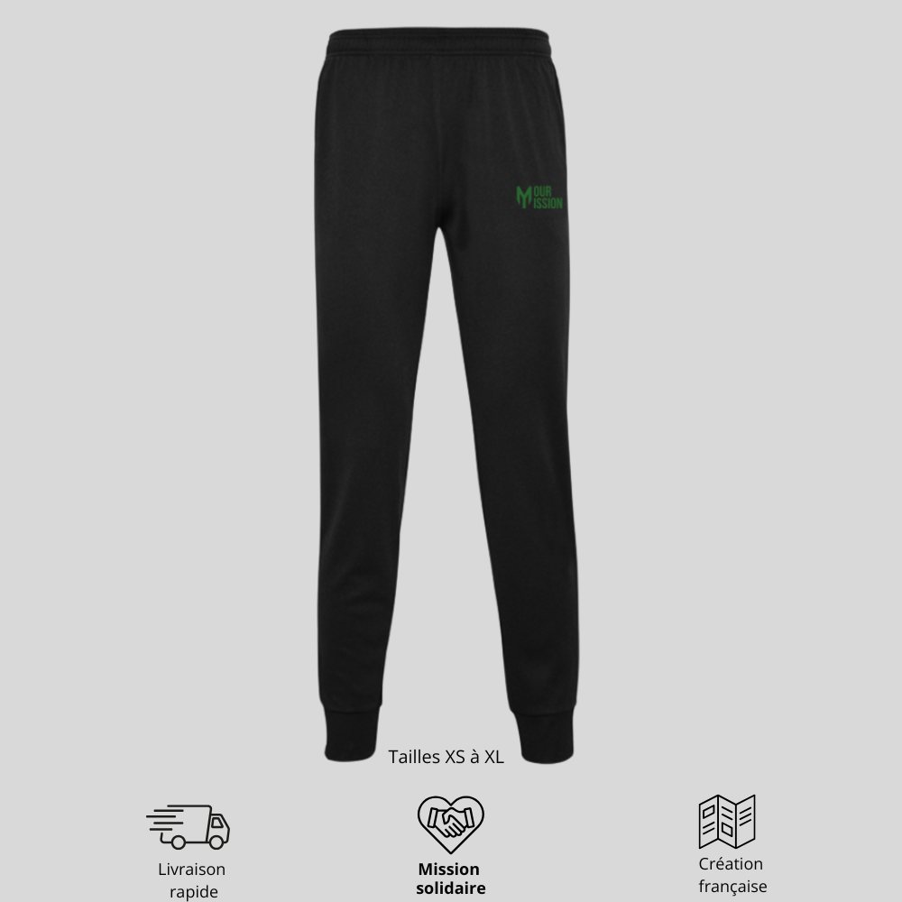 Bas survêtement Your Mission