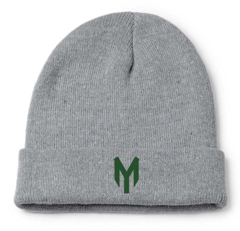 Bonnet YOUR MISSION