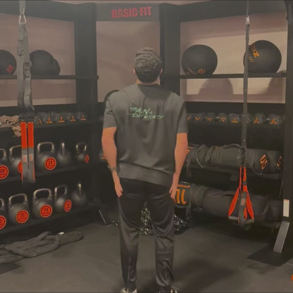 Bas survêtement Your Mission